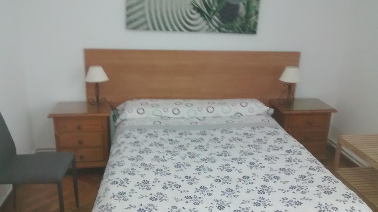 Santa Rita Pensión